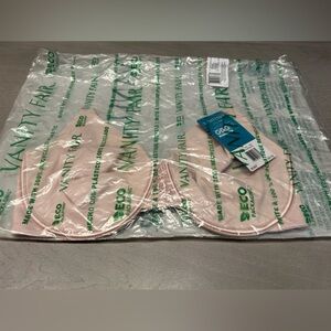 Vanity Fair BEAUTY BACK Full Figure Underwire Minimizer Size 36‎ DD. New